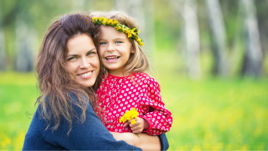 Наталья и Света про поллиноз и наследственность