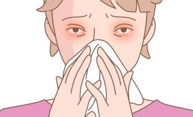 Аллергический ринит